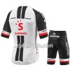 Cykeltrøje + Cykelshorts 2018 Team Sunweb Børn N001